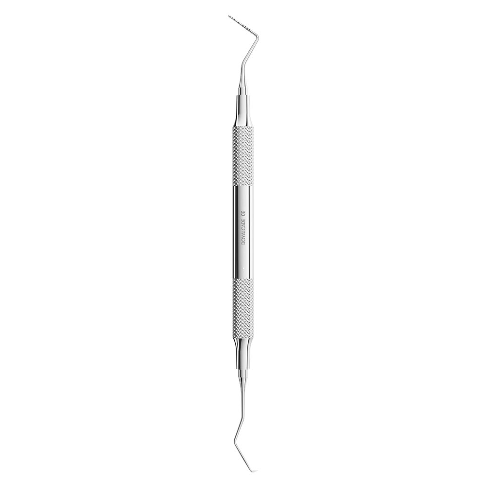 Combination Explorer Probe
